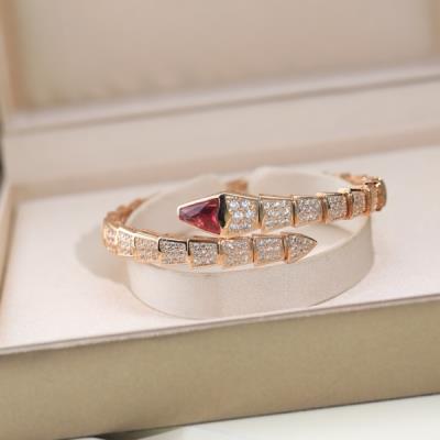 wholesale quality bvlgari bracelet model no. 64